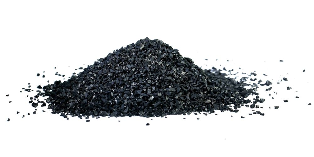 Activated Carbon-12