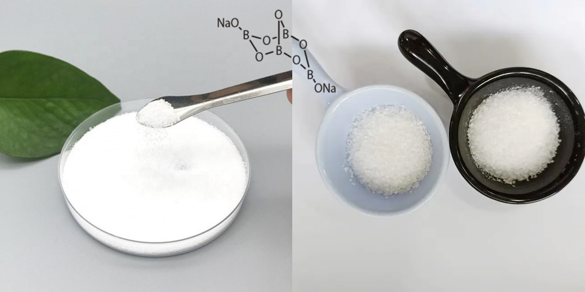 Borax Anhydrous-13