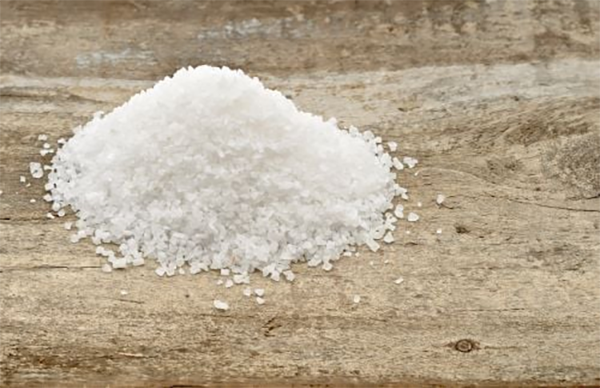 Comparative Analysis Of Several Sulfates-2