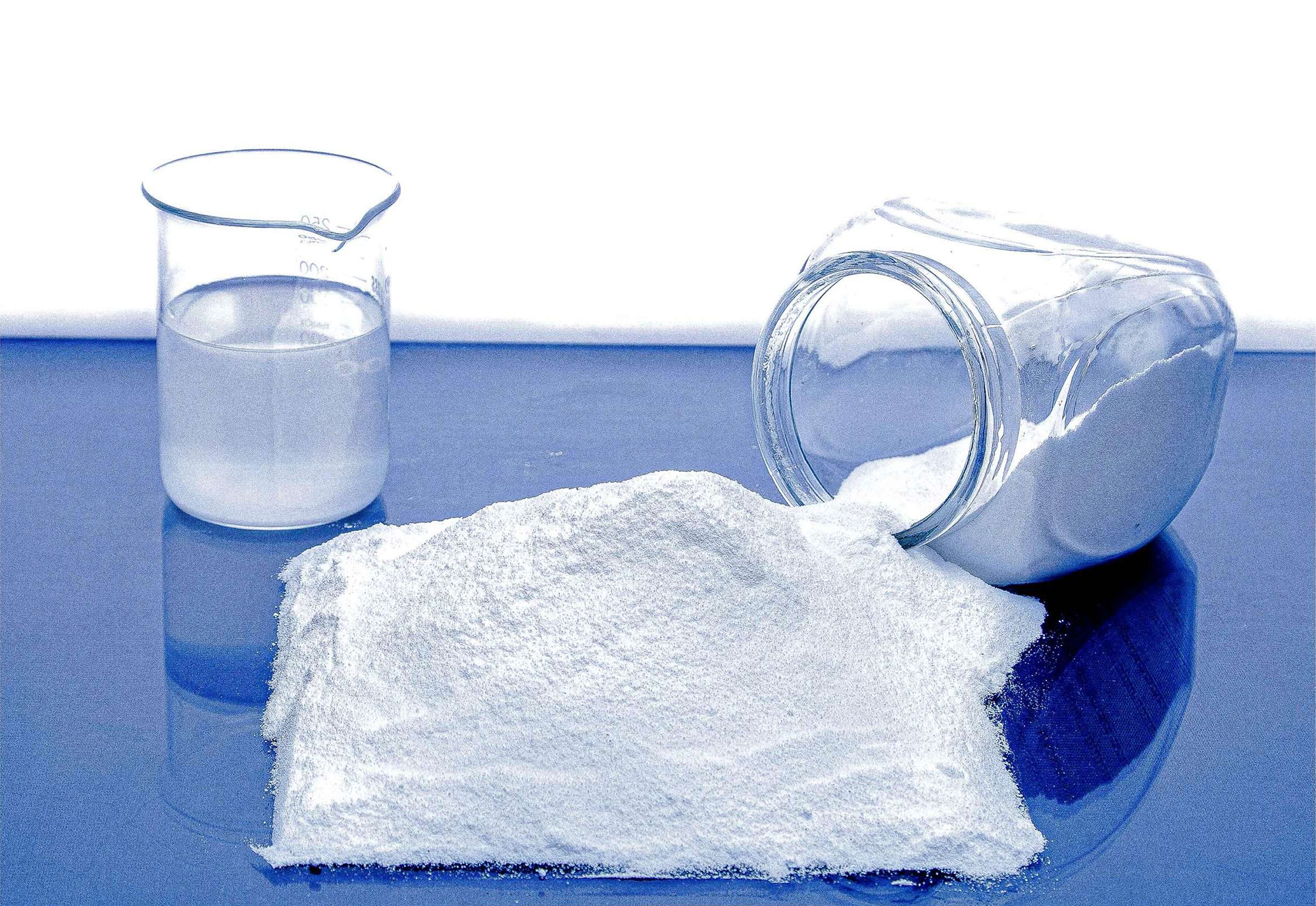 Comparative Analysis Of Several Sulfates-3