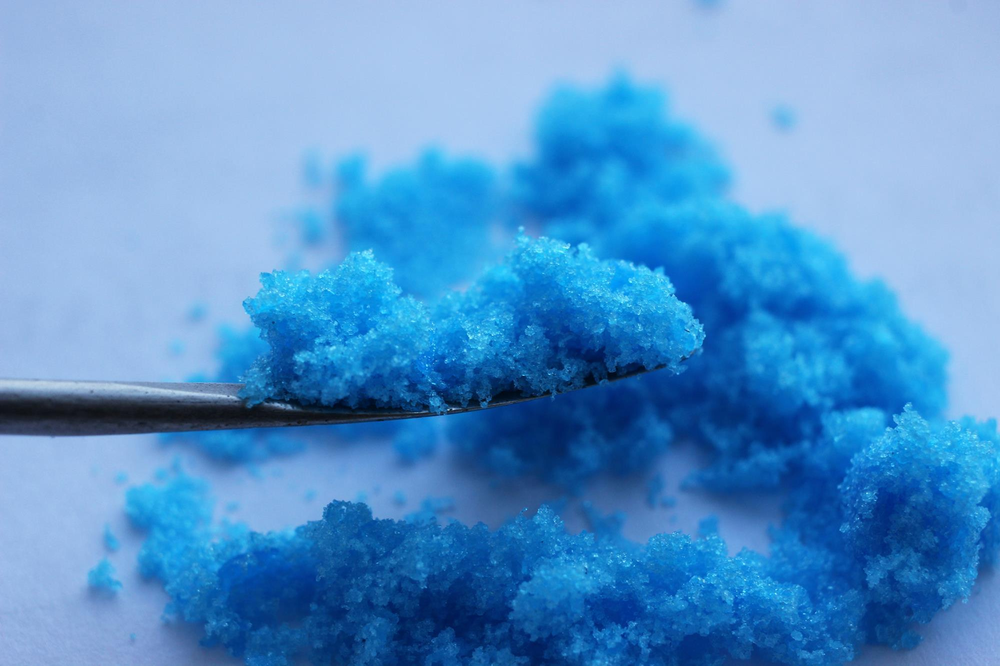 Comparative Analysis Of Several Sulfates-4