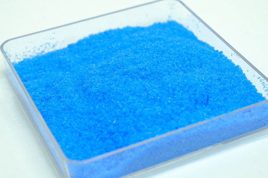 Copper Sulphate-2