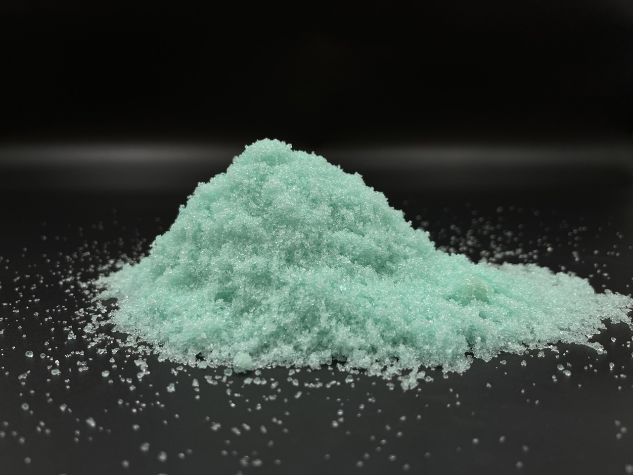 Ferrous Sulfate-15