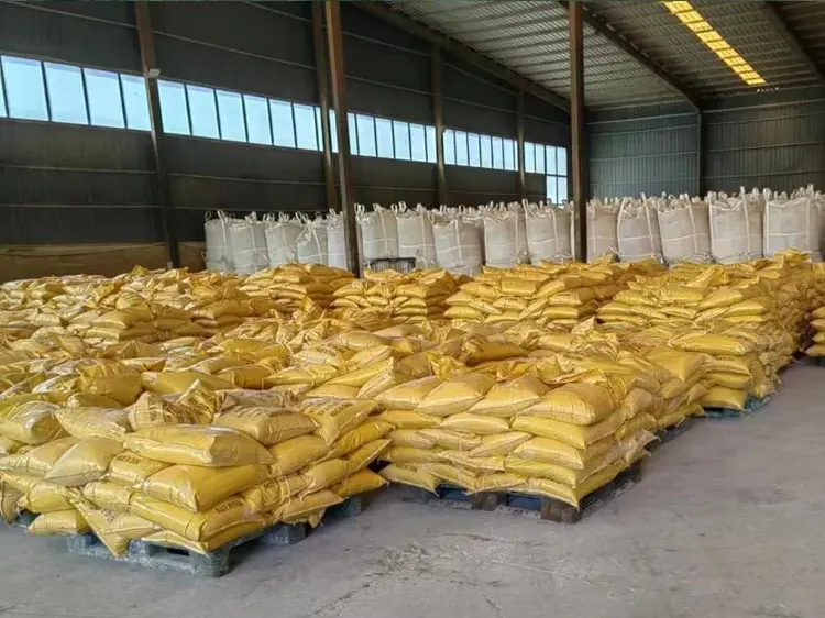 Ferrous Sulfate-16