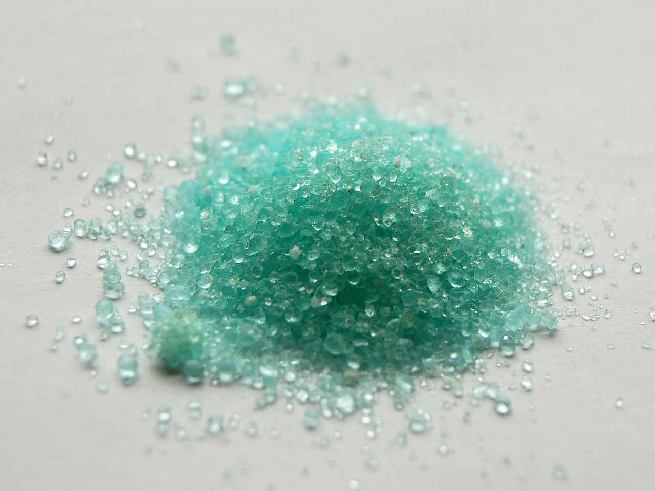 Ferrous Sulfate-2