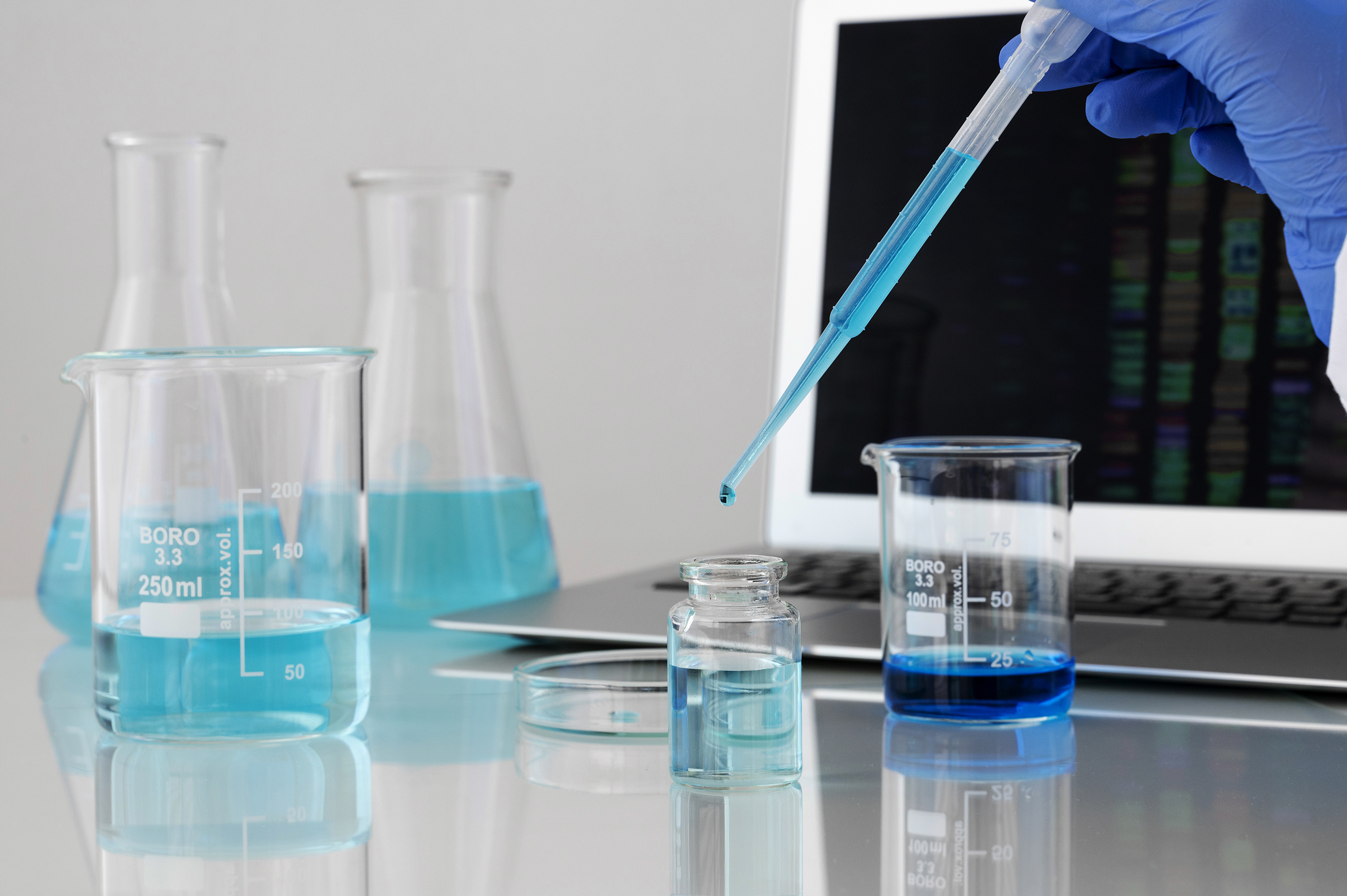 Ferrous Sulphate Heptahydrate In Multiple Industries-3