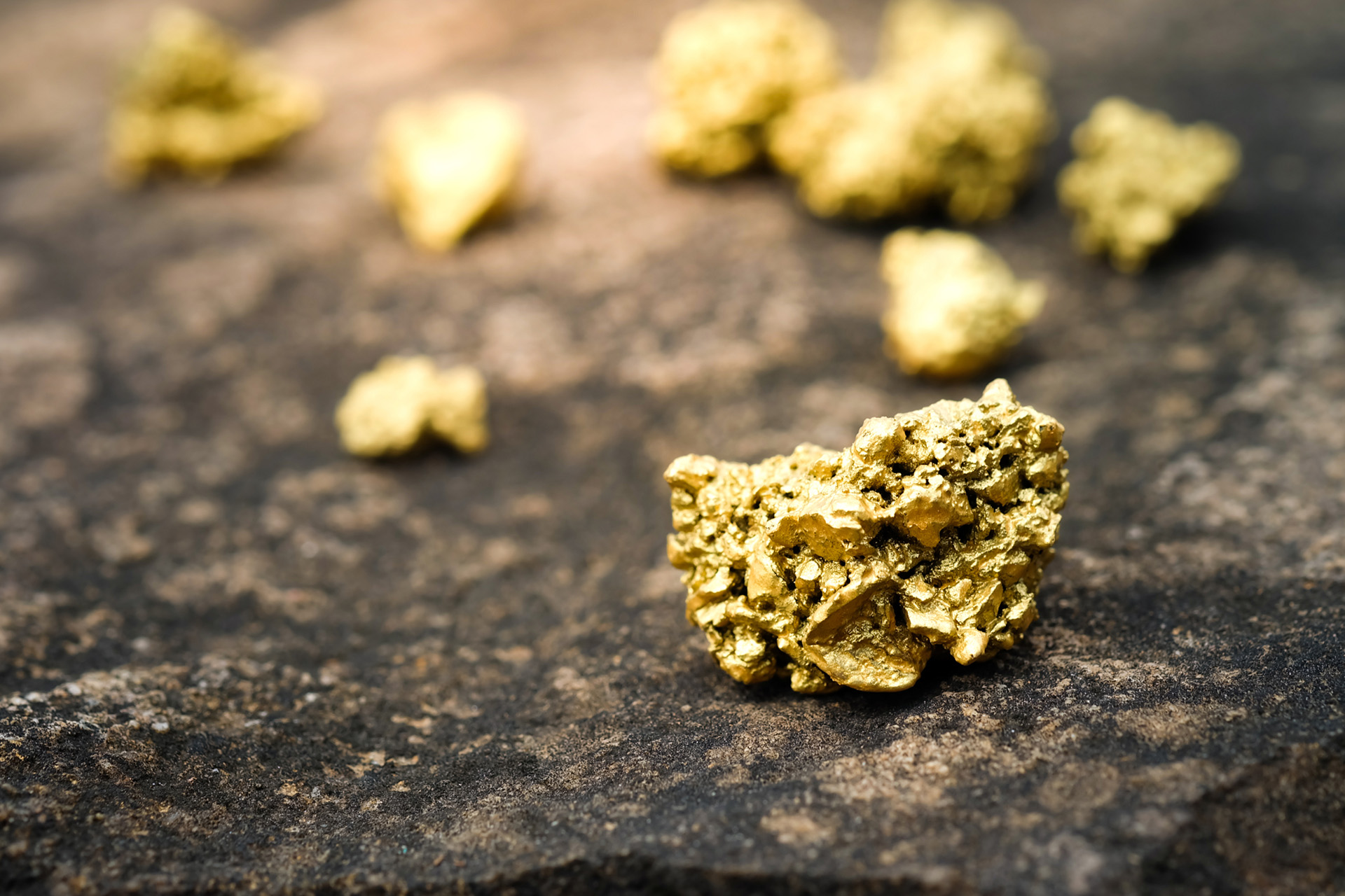 Global Mining Chemicals Market-3