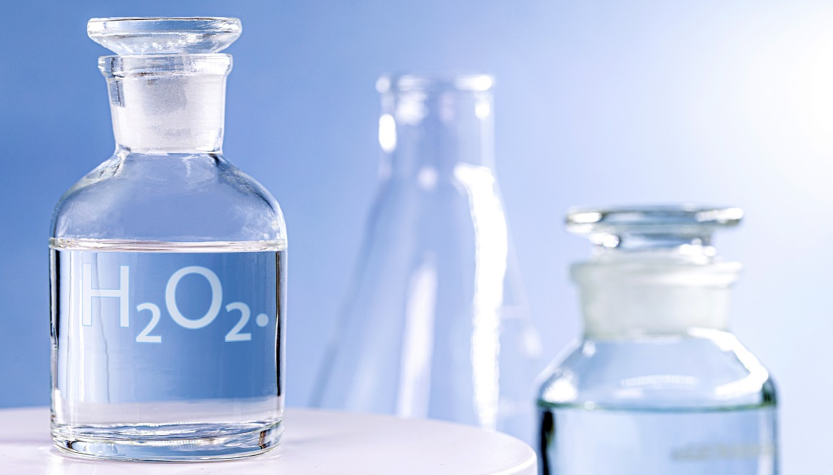 Hydrogen Peroxide-1