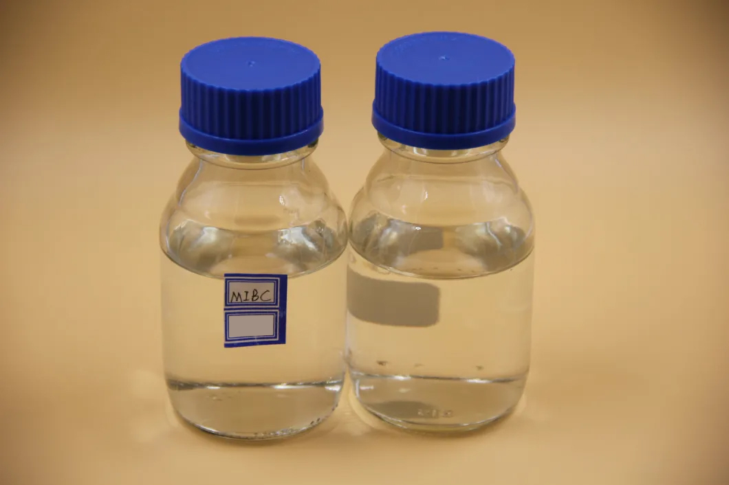 Methyl Isobutyl Carbinol-8