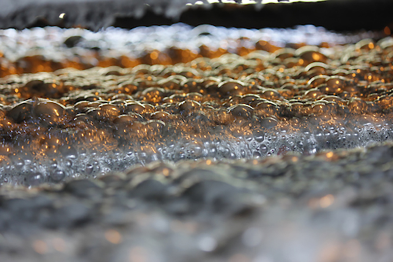 froth floatation, mineral separation froth flotation, mineral separation