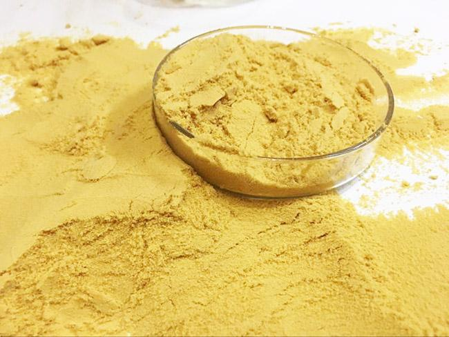 Poly Ferric Sulfate-17