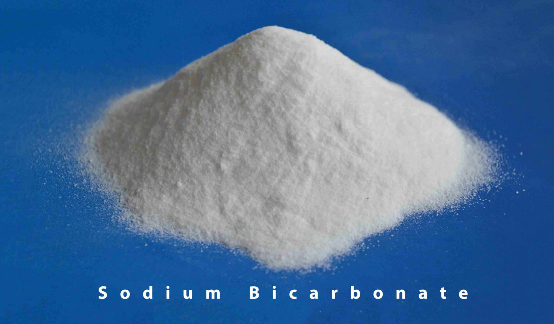 Sodium Bicarbonate-3