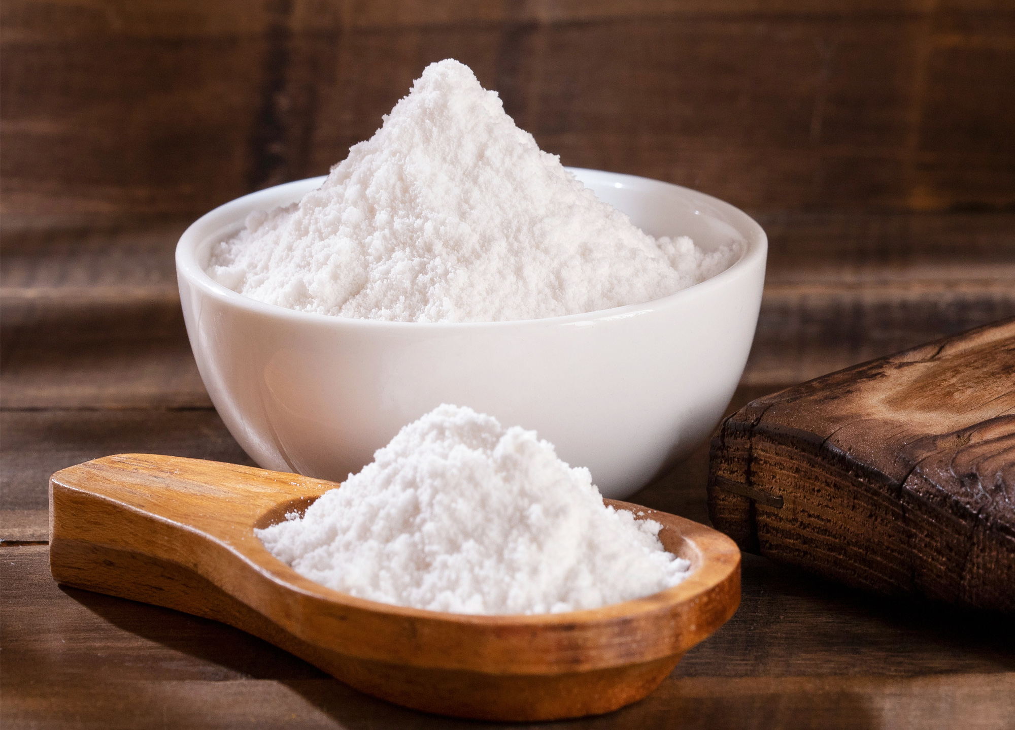 Sodium Bicarbonate-4