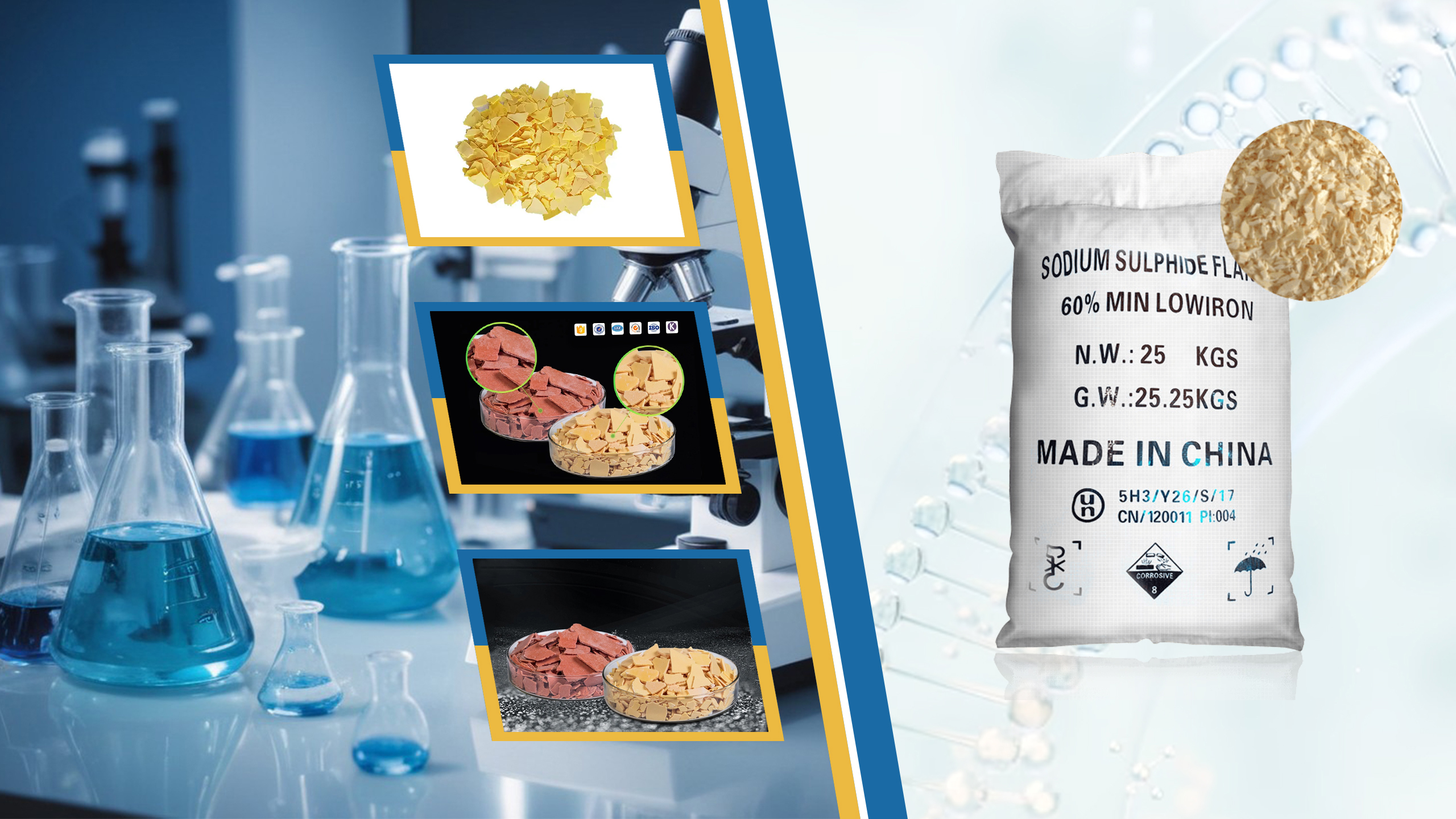Sodium Sulfide-11