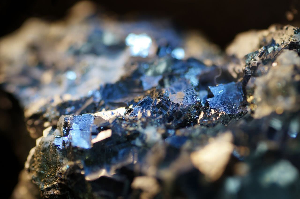 Strontium Carbonate-12