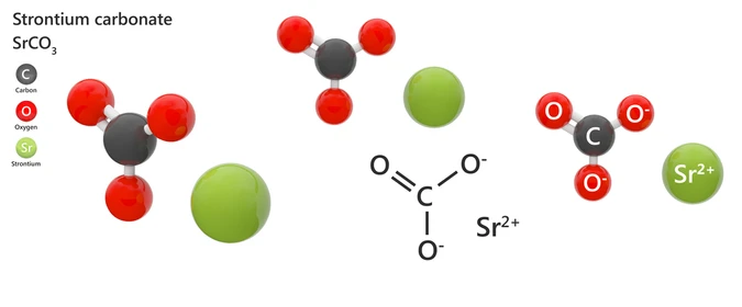 Strontium Carbonate-8