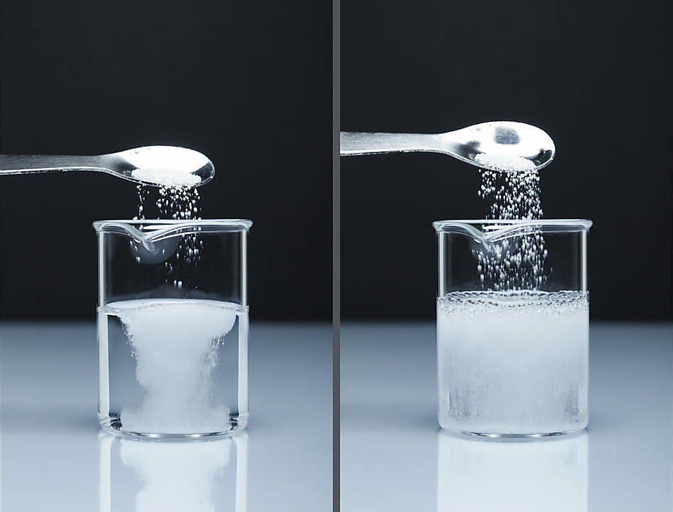 What is Potassium Carbonate-4