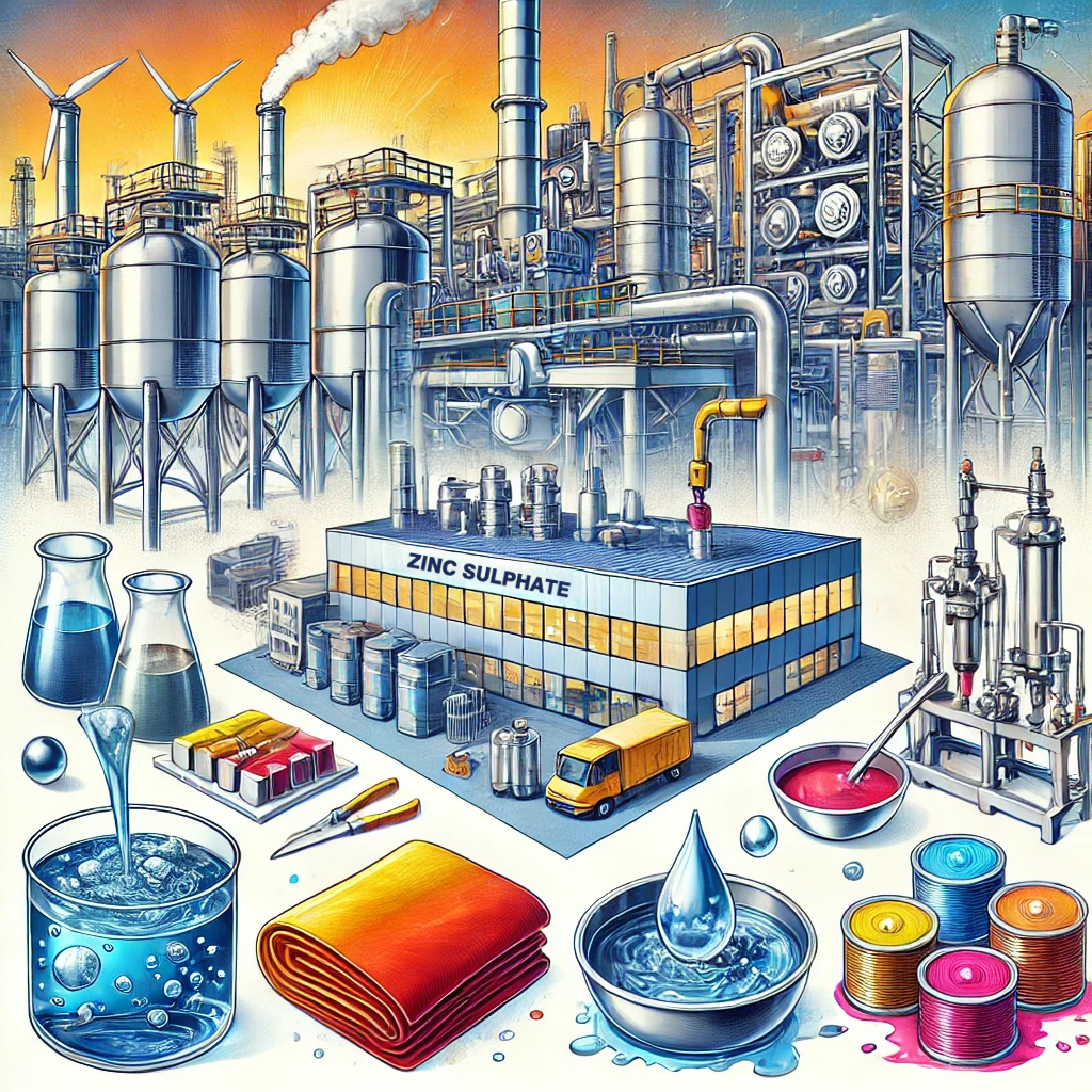 Zinc Sulphate-5