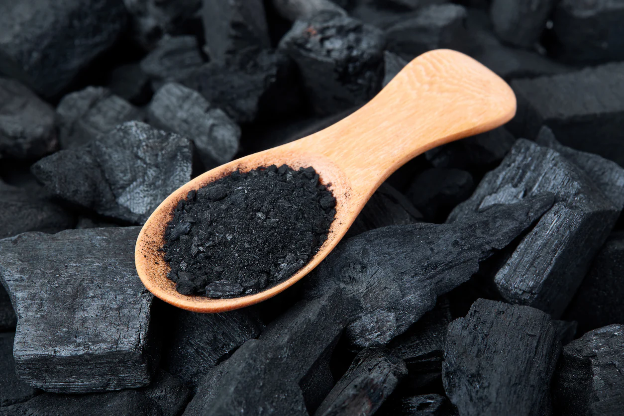 Activated Carbon-23