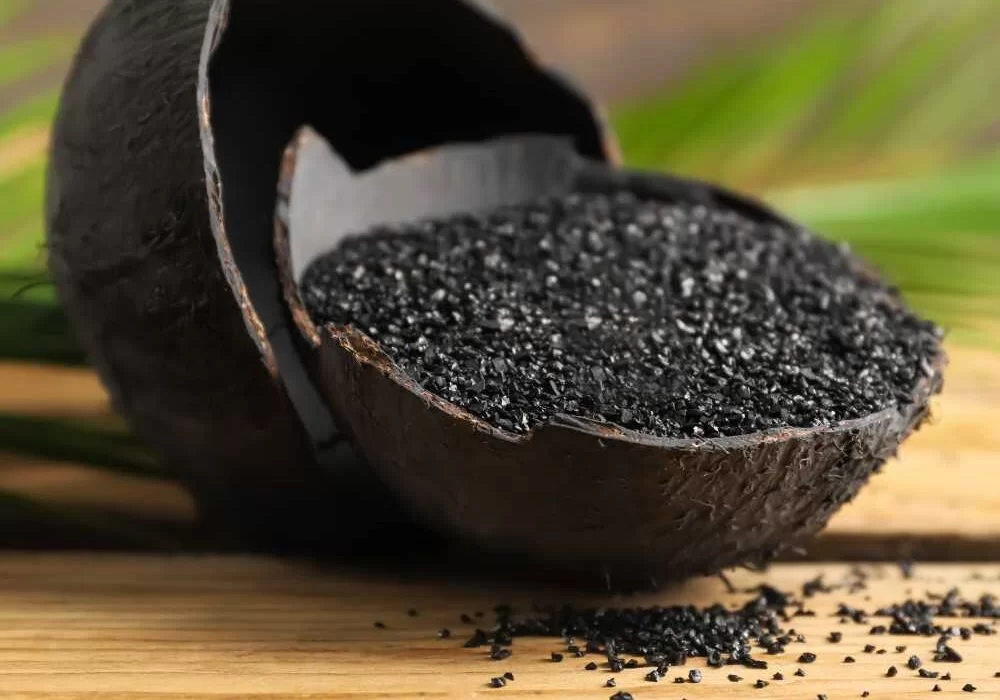 Activated Carbon-25