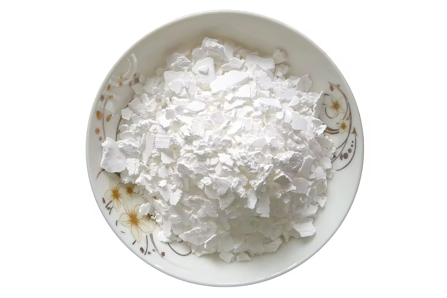 Calcium Chloride Anhydrous-4
