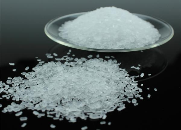 Magnesium Sulphate-4