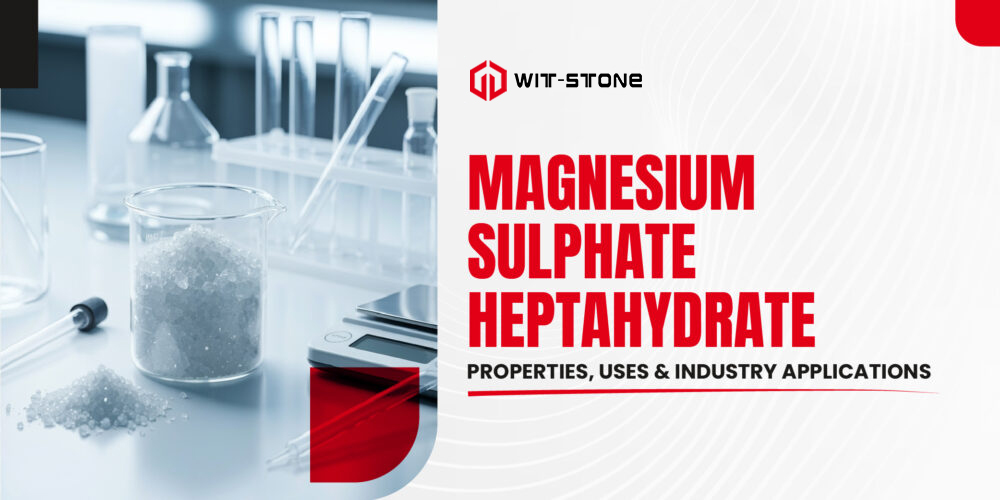 Magnesium Sulphate Heptahydrate