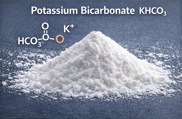 Potassium Bicarbonate Comprehensive Guid-1