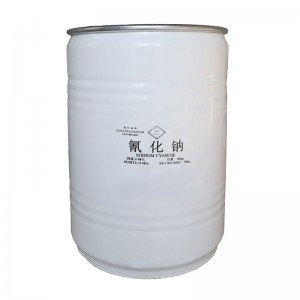 Sodium Cyanide-1
