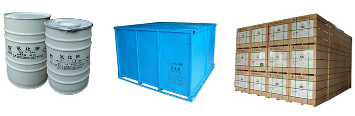 Sodium Cyanide packing-1