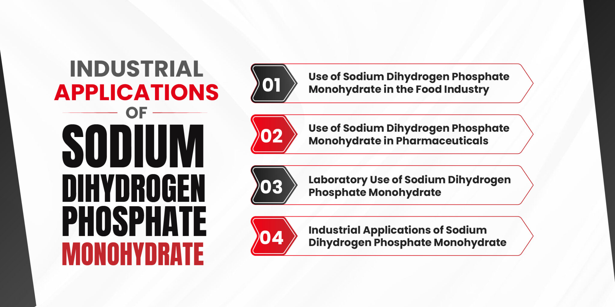 Sodium Dihydrogen Phosphate Monohydrate-2