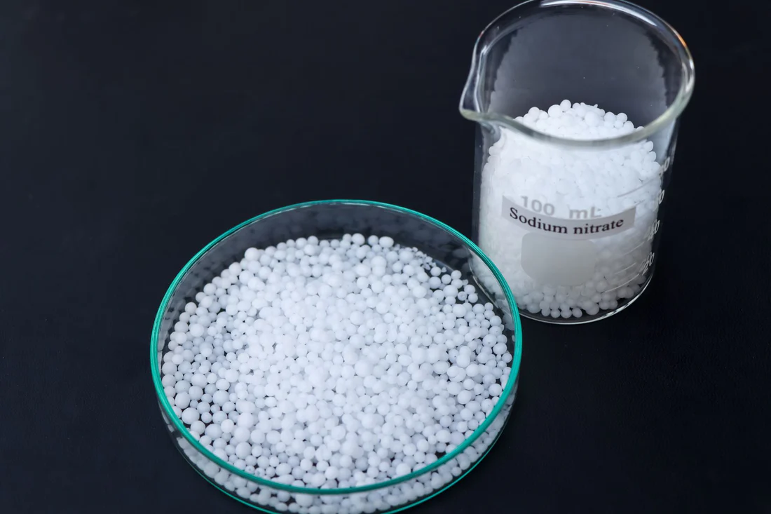 Sodium Nitrate-15