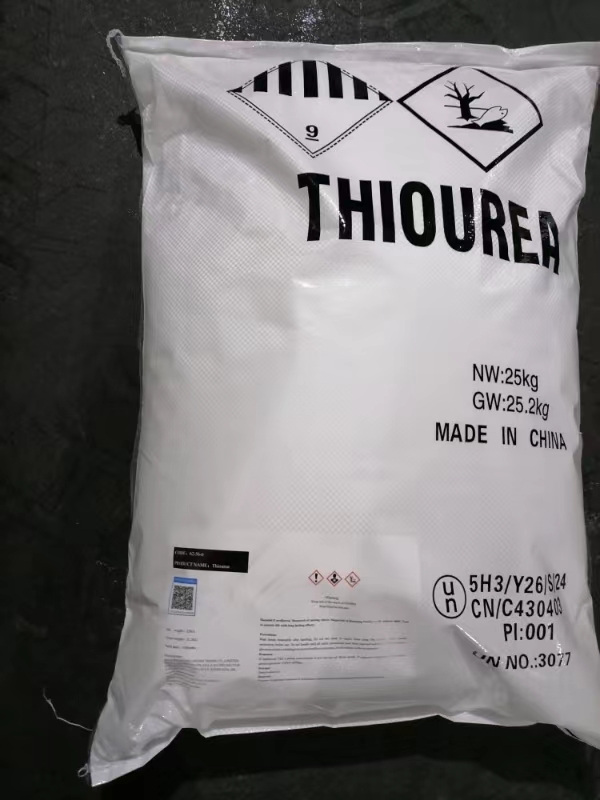 Thiourea-9