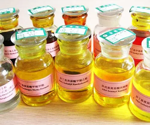 Xanthate-12