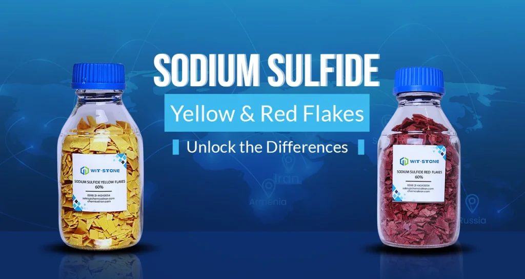 Yellow Flakes vs Red Flakes-1