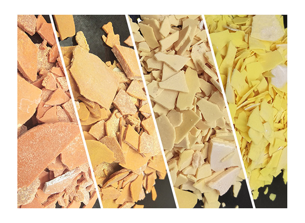 Yellow Flakes vs Red Flakes-4
